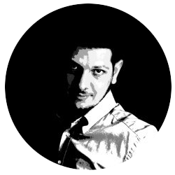 Italian Digital Designer Italian Digital Designer